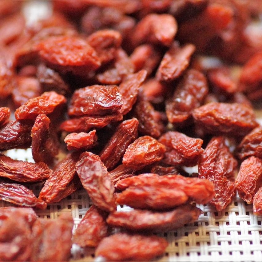 Goji Berries